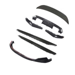 BMW G80 M3 FULL CARBON FIBRE KIT V25 - CT DESIGN