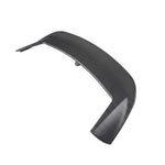AUDI A3/S3/RS3 8Y 2022+ SPORTBACK MATTE CARBON FIBRE SPOILER - CT DESIGN V3