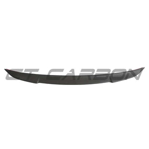 AUDI RS7 C8 2021+ MATTE CARBON FIBRE SPOILER - CT DESIGN