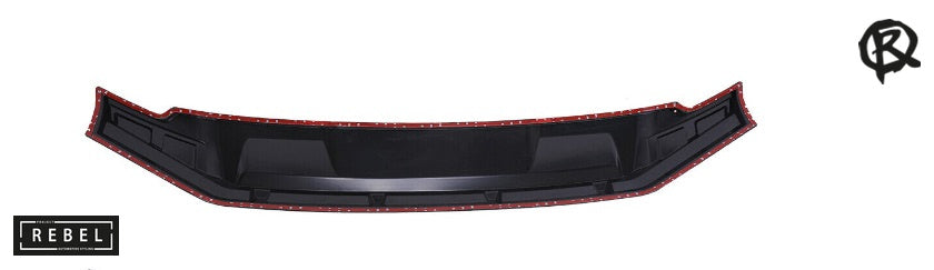 Ford Ranger T9 2023 Hood Protector