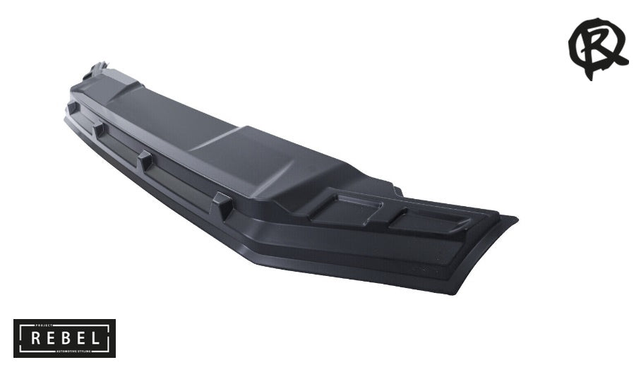 Ford Ranger Hood protector