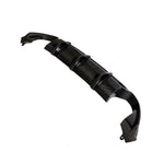 HYUNDAI i30N CARBON FIBRE DIFFUSER (FACELIFT) - CT DESIGN