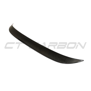 HYUNDAI i30N CARBON FIBRE KIT (FACELIFT) - CT DESIGN