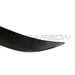 HYUNDAI i30N CARBON FIBRE SPOILER - CT DESIGN