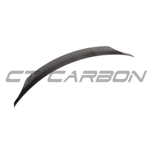 MERCEDES E-CLASS C238 2017-2023 CARBON FIBRE SPOILER