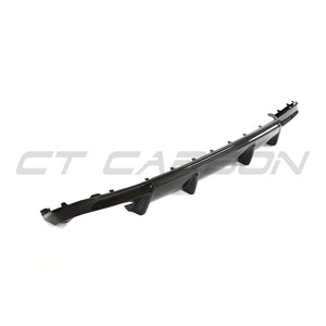 BMW G26 4 SERIES & I4 2020+ CARBON FIBRE KIT - V6