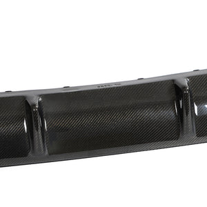 BMW G26 4 SERIES & I4 2020+ CARBON FIBRE KIT - V6