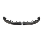 BMW G20/G21 3 SERIES LCI 2022+ CARBON FIBRE SPLITTER