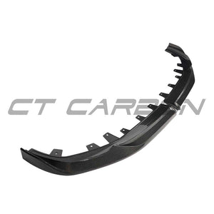 BMW G20/G21 3 SERIES LCI 2022+ CARBON FIBRE SPLITTER