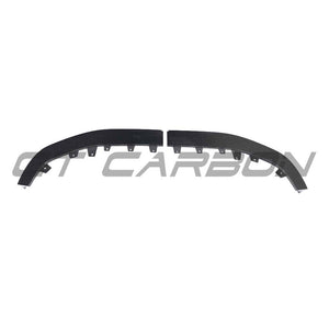 BMW G20/G21 3 SERIES LCI 2022+ CARBON FIBRE SPLITTER