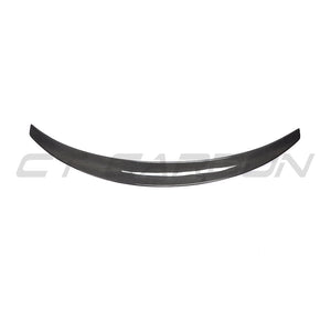 TESLA MODEL 3 2017-2023 CARBON FIBRE SPOILER - V4