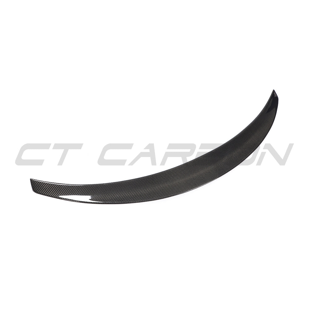 TESLA MODEL 3 MK1 2017-2023 CARBON FIBRE KIT - V4