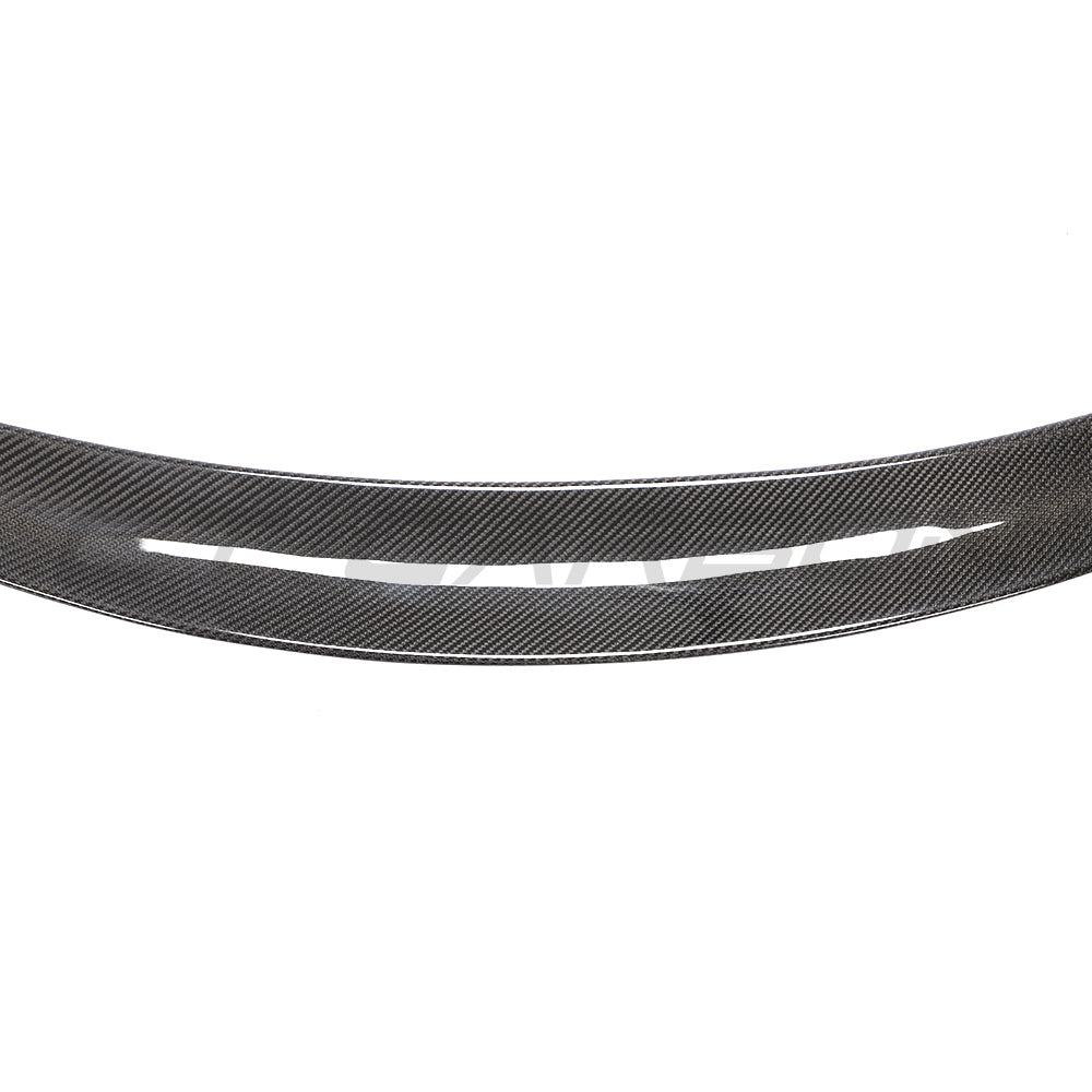 TESLA MODEL 3 MK1 2017-2023 CARBON FIBRE KIT - V4