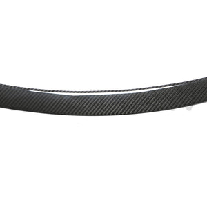 TESLA MODEL S 2012-2016 CARBON FIBRE SPOILER - V1