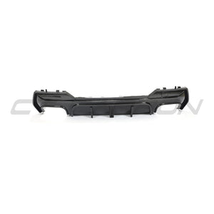 BMW G22 4 SERIES 2020+ CARBON FIBRE KIT - V7