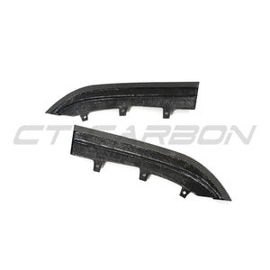 BMW G22 4 SERIES 2020+ CARBON FIBRE KIT - V4