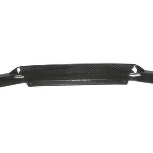 PORSCHE 992 CARRERA 2018-2024 CARBON FIBRE DIFFUSER V2-Diffuser-CT CARBON-CT Carbon - High-quality carbon fiber and gloss black aerodynamic parts for premium sports and luxury vehicles.