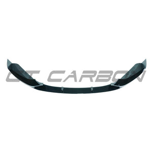 BMW F20/F21 1 SERIES LCI TWIN LEFT GLOSS BLACK KIT - V4