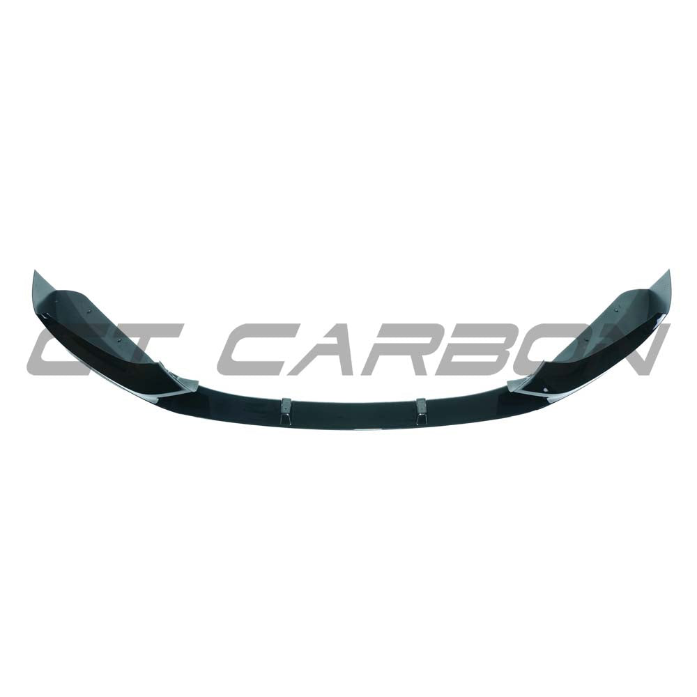 BMW F20/F21 1 SERIES LCI TWIN LEFT GLOSS BLACK KIT - V4