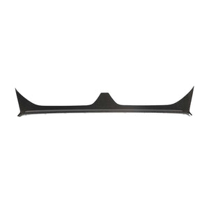BMW F95 X5M PRE-LCI 2020-2023 CARBON FIBRE GRILLE TRIM
