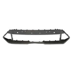 BMW F95 X5M/F96 X6M PRE-LCI 2020-2023 CARBON FIBRE LOWER GRILLE TRIM