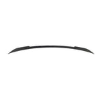 BMW G05 X5/F95 X5M 2019-2025 CARBON FIBRE MIDDLE SPOILER
