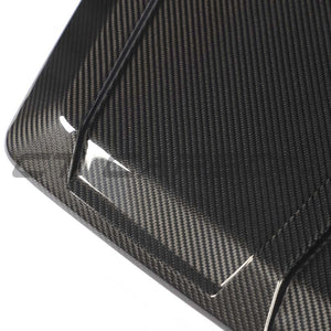 MERCEDES G63 2025+ CARBON FIBRE BONNET/HOOD - CT DESIGN