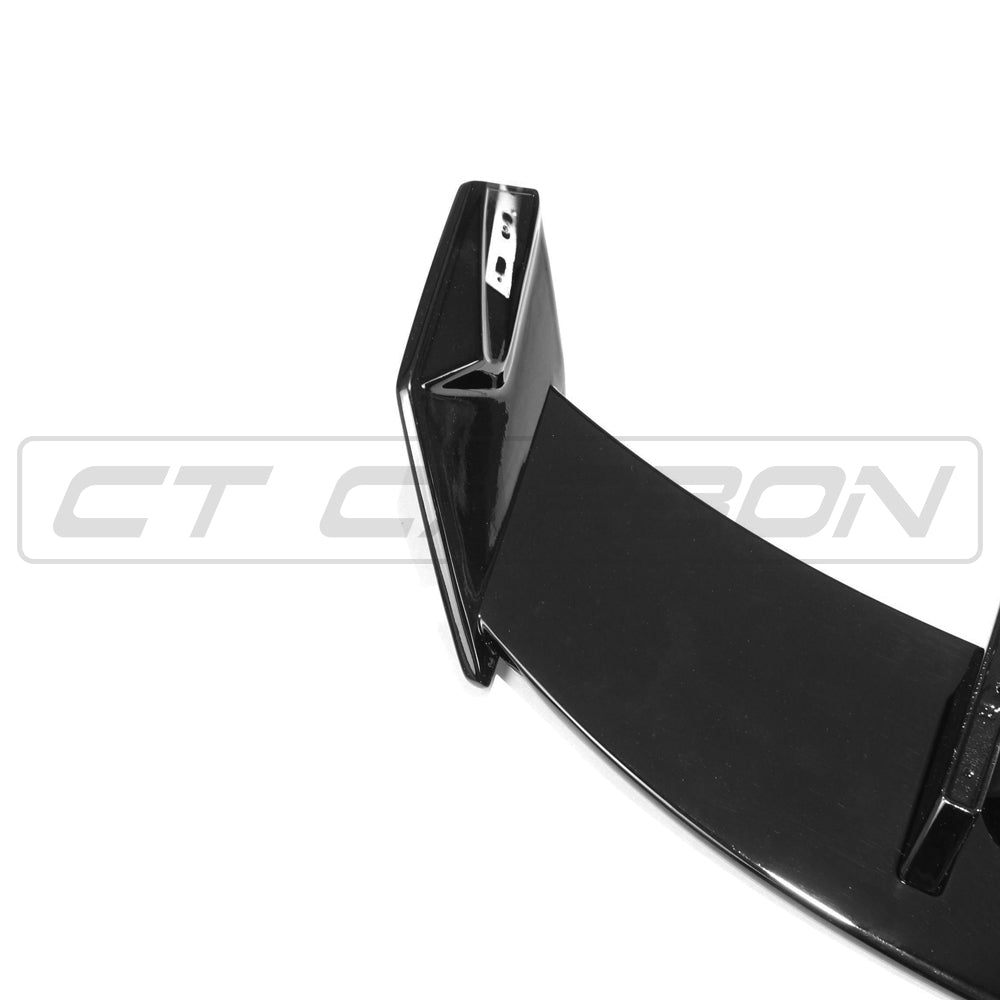 BMW F40 1 SERIES 2019-2024 GLOSS BLACK FULL KIT