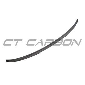 BMW G06 X6 & F96 X6M 2020+ CARBON FIBRE SPOILER