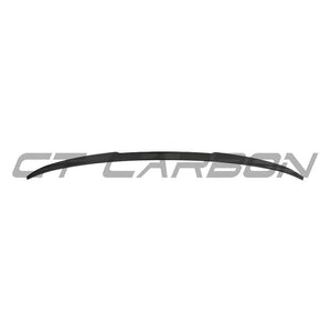 BMW G06 X6 & F96 X6M 2020+ CARBON FIBRE SPOILER