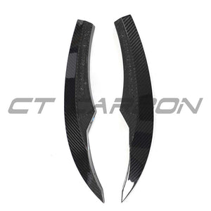AUDI RS3 8Y SPORTBACK FULL CARBON FIBRE KIT V3 - CT DESIGN