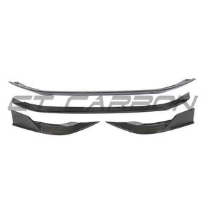 AUDI RS3 8Y SALOON FULL CARBON FIBRE KIT V2 - CT DESIGN