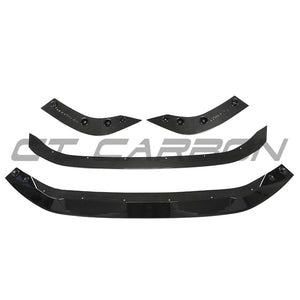 AUDI RS3 8Y SPORTBACK FULL CARBON FIBRE KIT V3 - CT DESIGN