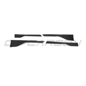 MCLAREN 570GT 2015-2021 FULL CARBON FIBRE KIT