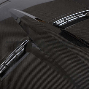 MCLAREN 720S FULL CARBON KIT - CT DESIGN V3
