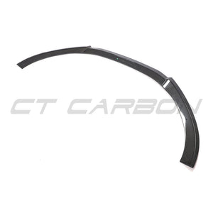 AUDI RS6 C7/C7.5 2013-2018 CARBON FIBRE SPLITTER