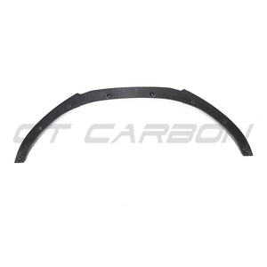AUDI RS6 C7/C7.5 2013-2018 CARBON FIBRE SPLITTER