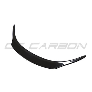 TOYOTA SUPRA 2019+ A90 CARBON FIBRE SPOILER - V3