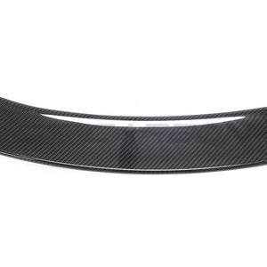 TOYOTA SUPRA 2019+ A90 CARBON FIBRE SPOILER - V3