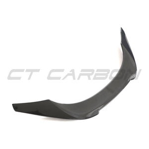 TOYOTA SUPRA 2019+ A90 FULL CARBON FIBRE KIT V4
