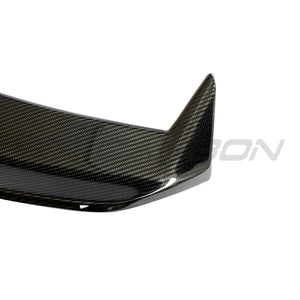 BMW G81 M3 TOURING 2022+ FULL CARBON FIBRE KIT - V5