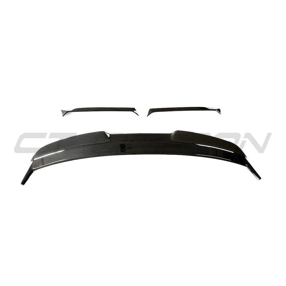 BMW G81 M3 TOURING 2022+ FULL CARBON FIBRE KIT - V2