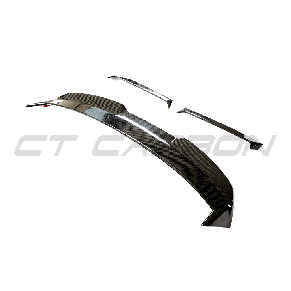 BMW G81 M3 TOURING 2022+ FULL CARBON FIBRE KIT - V2