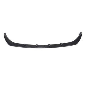 MERCEDES C-CLASS & C43 2020-2021 CARBON FIBRE SPLITTER