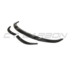 BMW G26 4 SERIES & I4 2020+ CARBON FIBRE KIT - V4