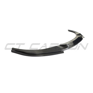 BMW G26 4 SERIES & I4 2020+ CARBON FIBRE KIT - V4