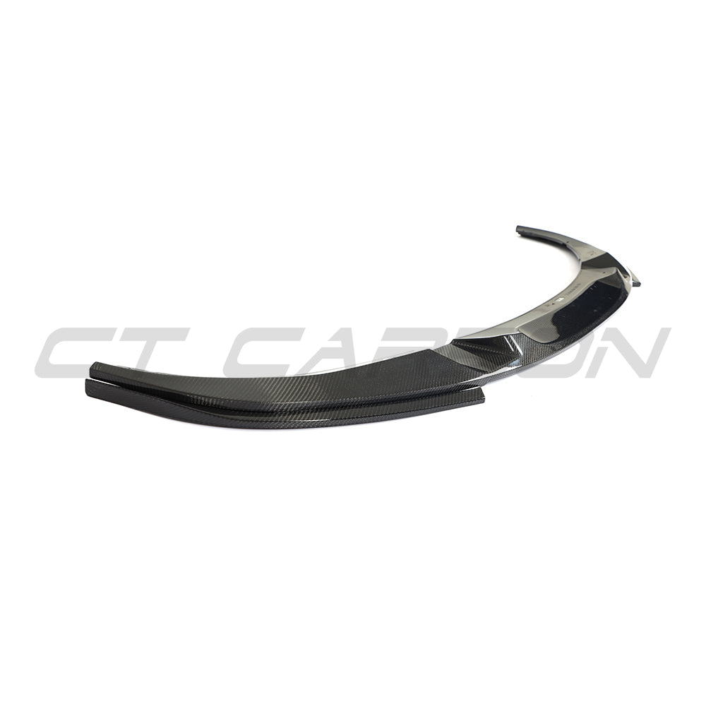 BMW G26 4 SERIES & I4 2020+ CARBON FIBRE KIT - V6