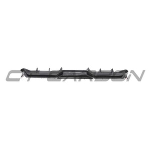 MERCEDES G63 2018-2024 CARBON FIBRE DIFFUSER - CT DESIGN