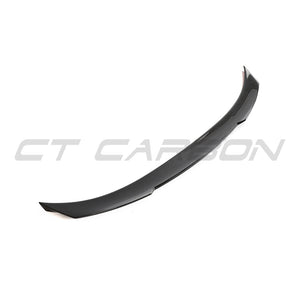 BMW G87 M2 / G42 2 SERIES 2022+ CARBON FIBRE SPOILER - V3