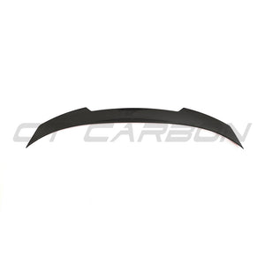 BMW G87 M2 / G42 2 SERIES 2022+ CARBON FIBRE SPOILER - V3